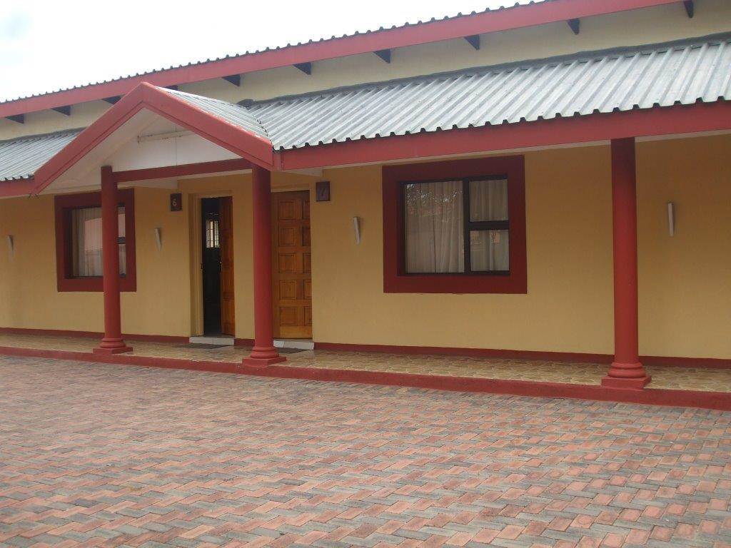 1428  m² Commercial space in Lydenburg photo number 2