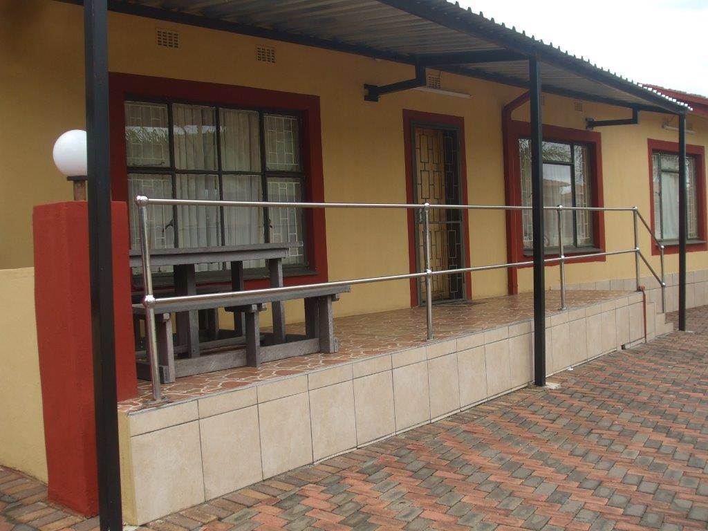 1428  m² Commercial space in Lydenburg photo number 3