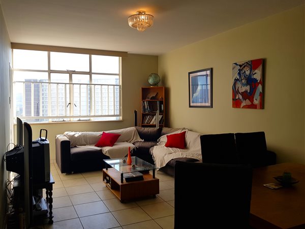 1 Bed Apartment