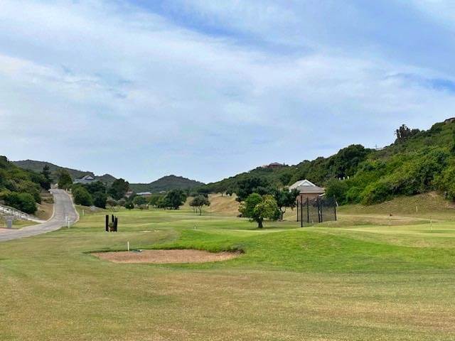 783 m² Land available in Dolphin Creek Golf Estate photo number 7