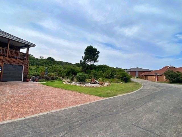 783 m² Land available in Dolphin Creek Golf Estate photo number 5