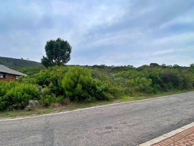 783 m² Land available in Dolphin Creek Golf Estate photo number 1