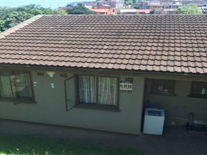 3 Bed House in Longcroft