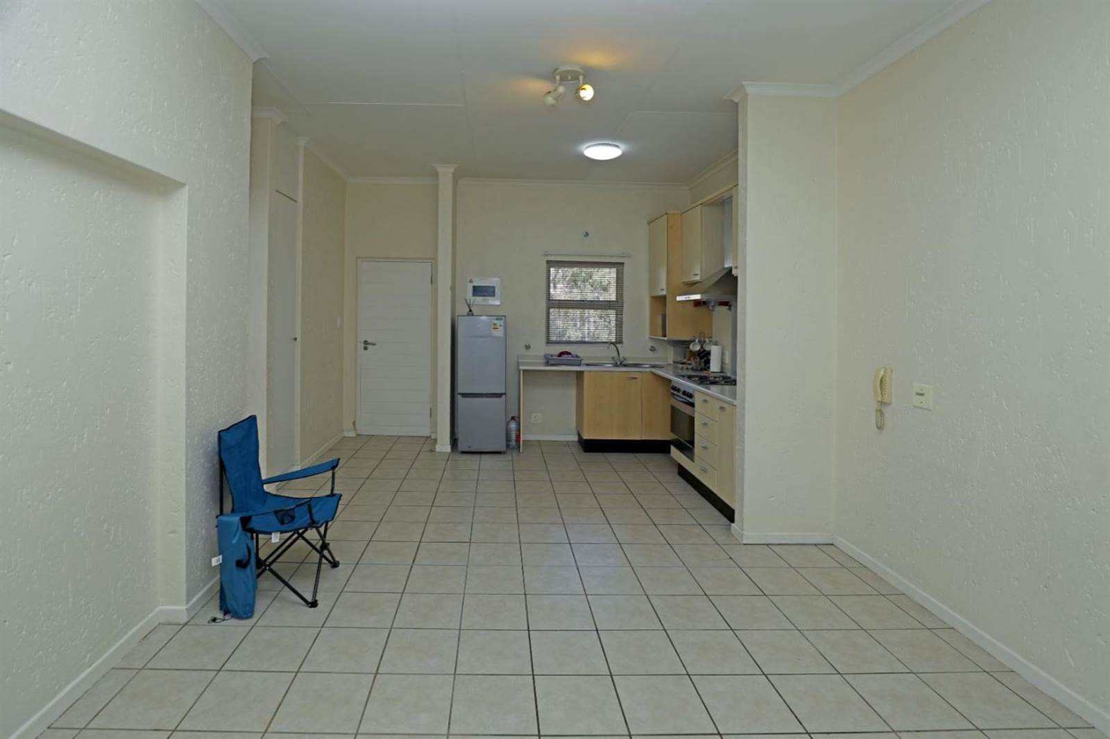 1 Bed Apartment in Pineslopes photo number 4
