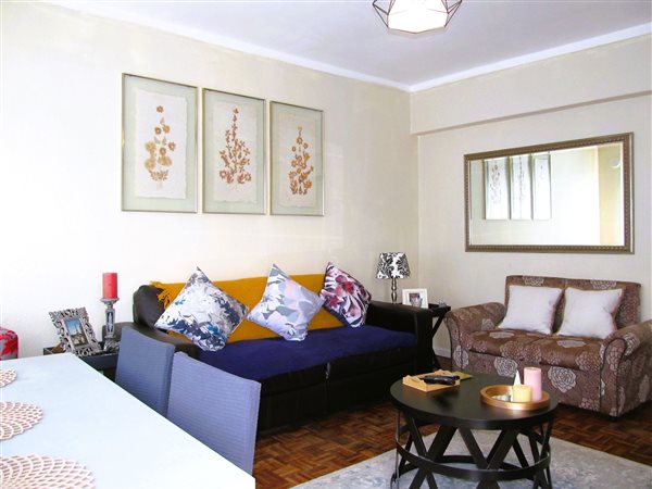 2 Bed House in Parow Valley
