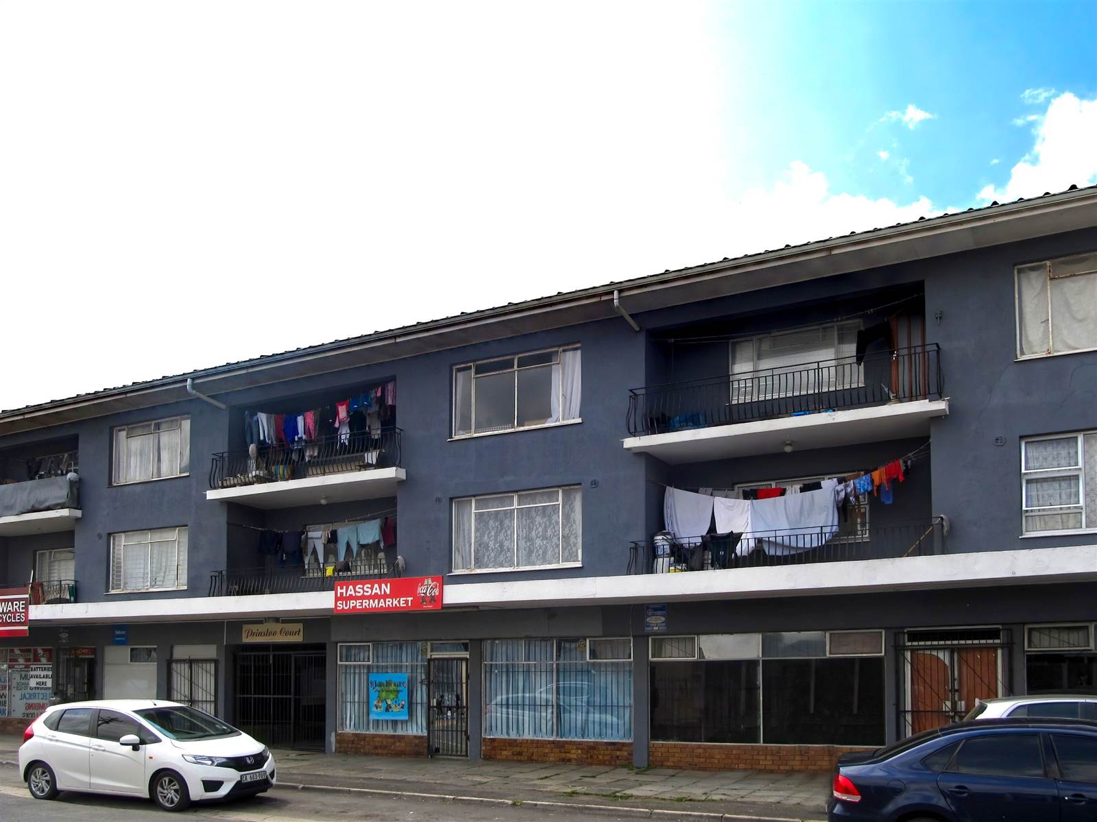 2 Bed House in Parow Valley photo number 10