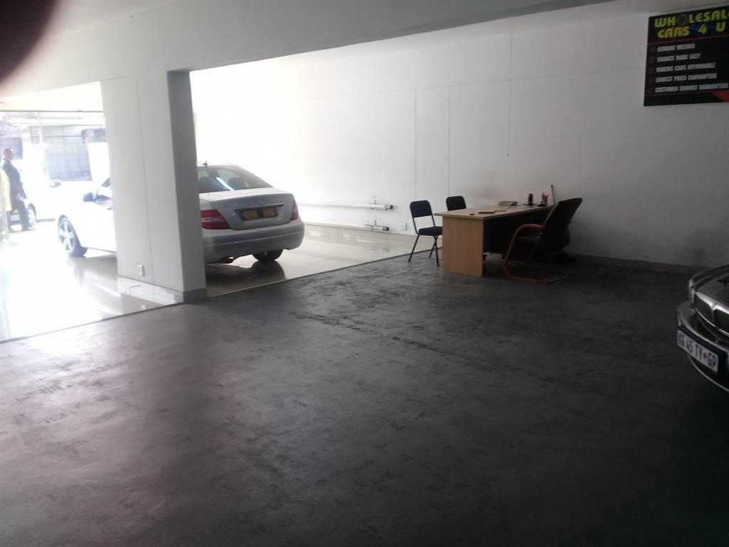1000  m² Retail Space in Benoni CBD photo number 18