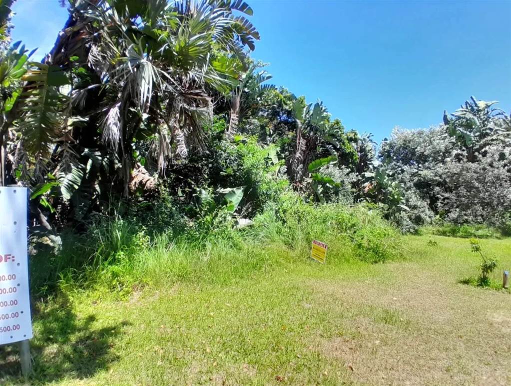 543 m² Land available in Trafalgar photo number 3