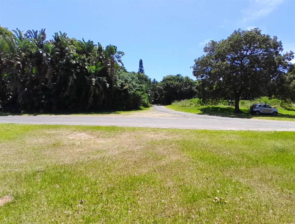 543 m² Land available in Trafalgar photo number 1