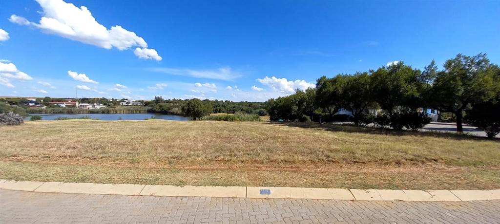 1163 m² Land available in Vaal Marina photo number 2