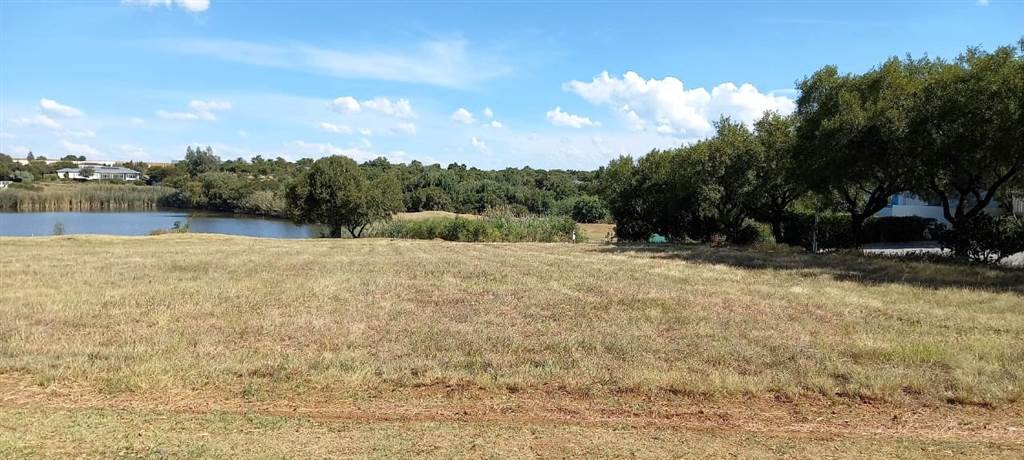 1163 m² Land available in Vaal Marina photo number 5
