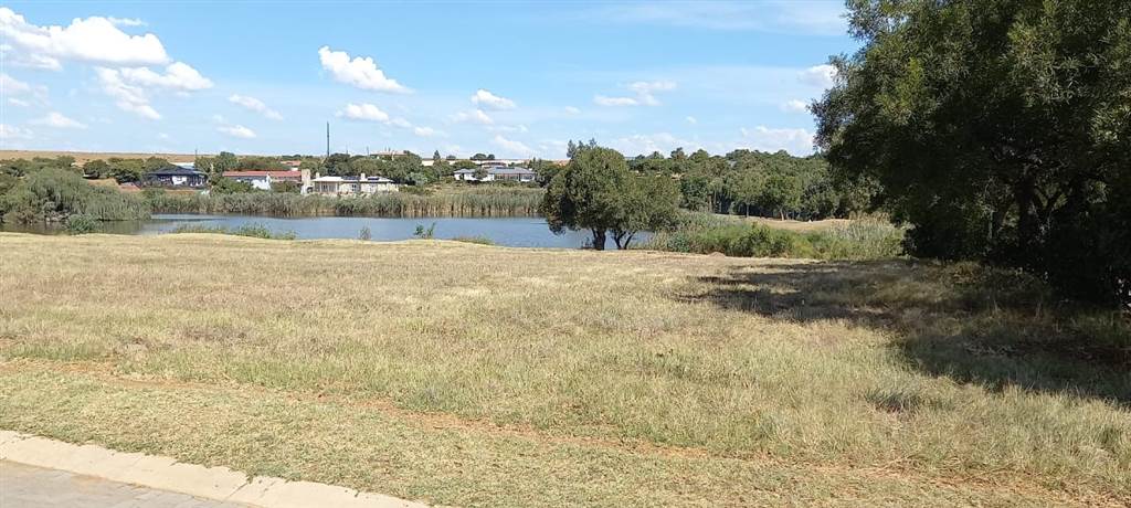 1163 m² Land available in Vaal Marina photo number 1
