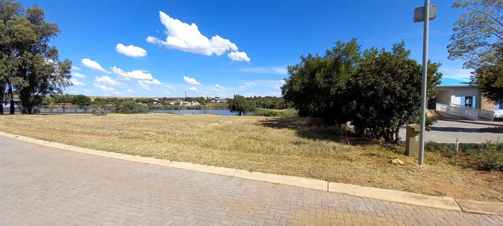 1163 m² Land available in Vaal Marina photo number 3