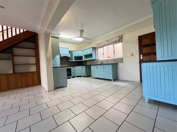 3 Bed Townhouse