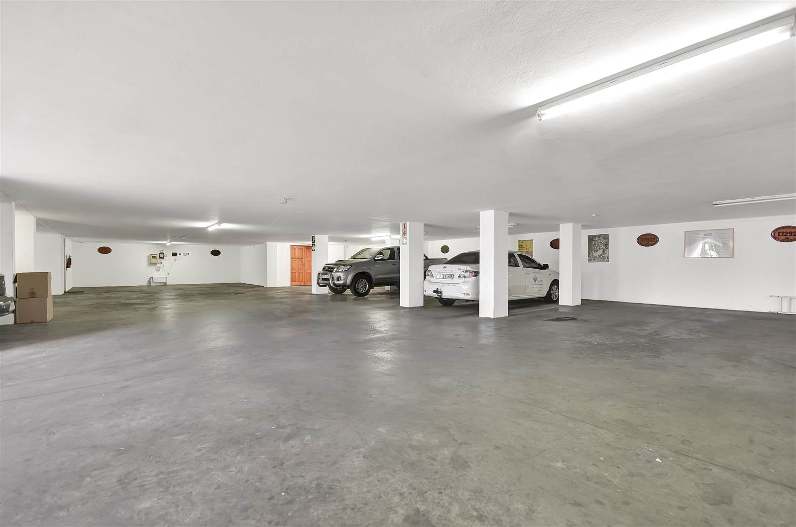 714  m² Commercial space in Houghton Estate photo number 19