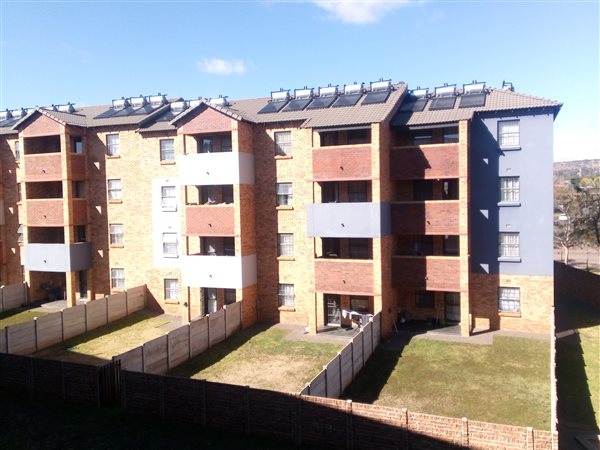 2 Bedroom Apartment 2 Bedroom Apartment
