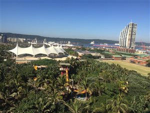 2 Bed Apartment in Point