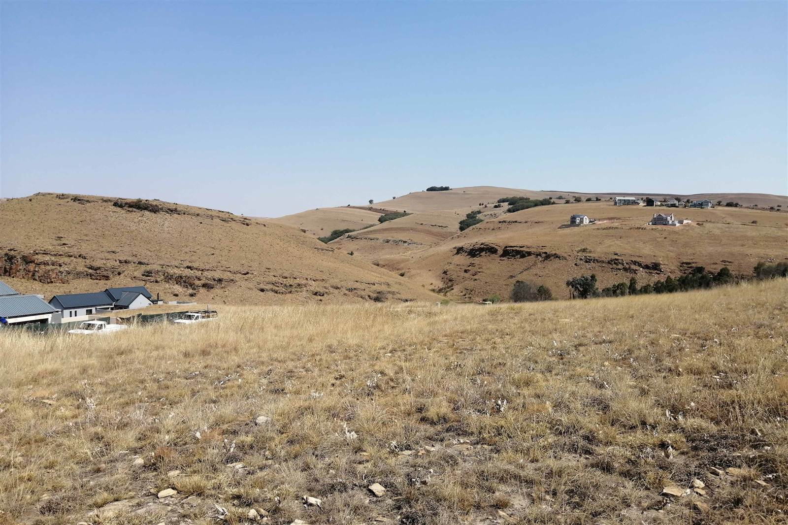 1200 m² Land available in Dullstroom photo number 1