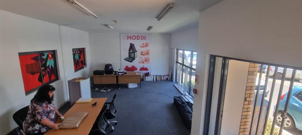 404  m² Industrial space in Matroosfontein photo number 13