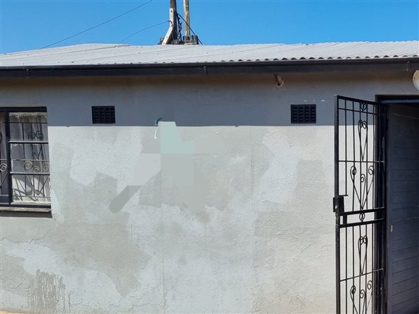 1 Bed House in Mangaung