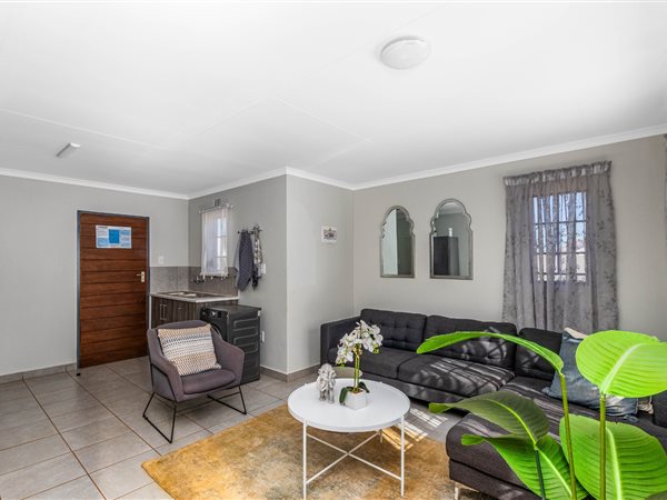 3 Bedroom House 3 Bedroom House