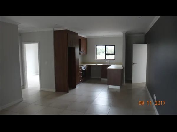 2 Bed Apartment