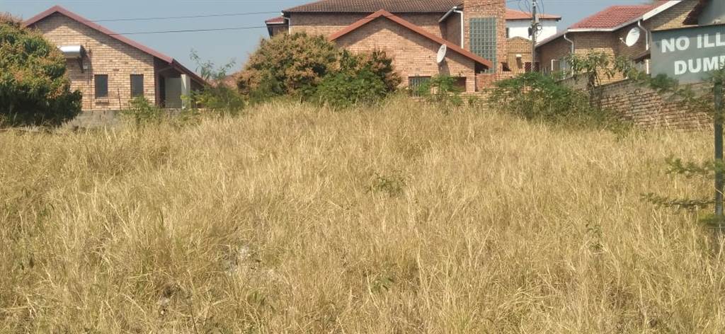 380 m² Land available in West Acres photo number 6