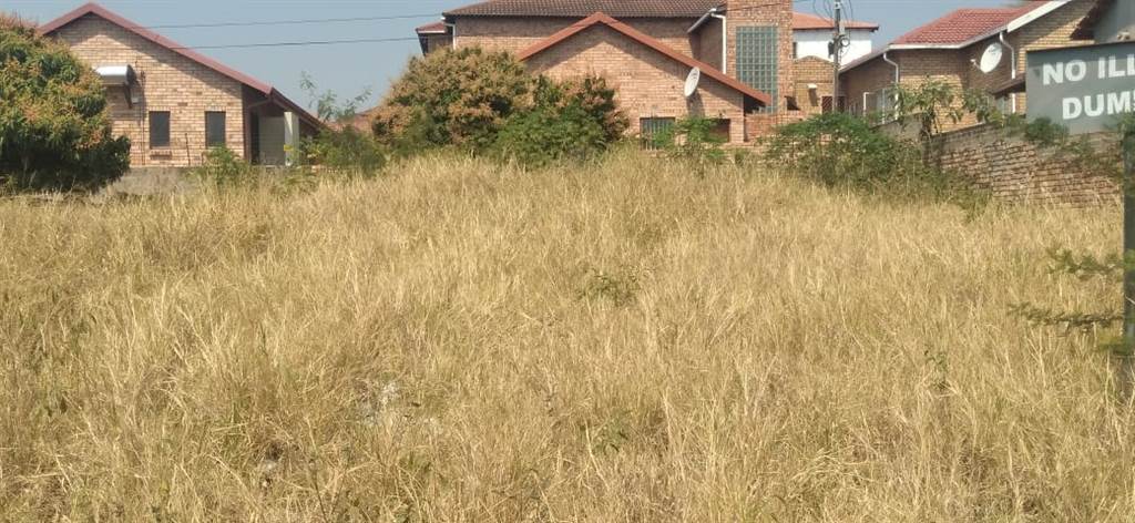 380 m² Land available in West Acres photo number 7