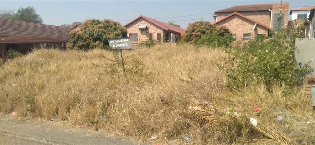 380 m² Land available in West Acres photo number 4
