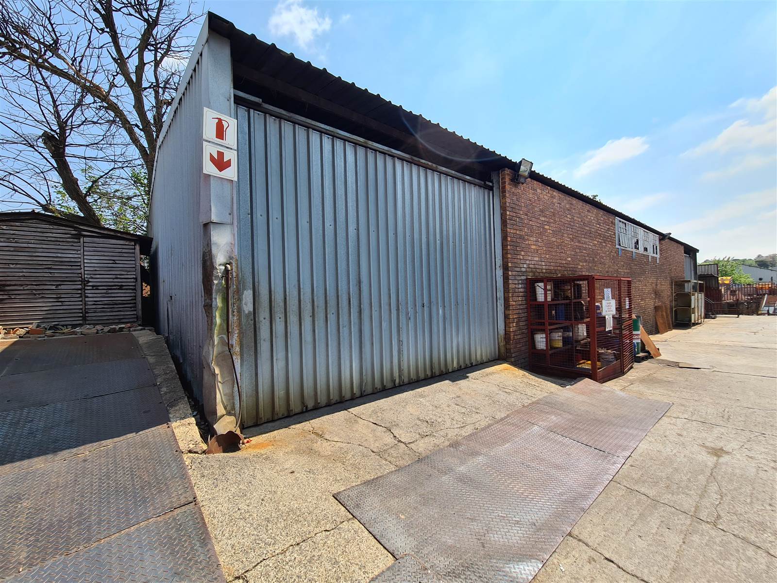 2350  m² Industrial space in Eastleigh photo number 24
