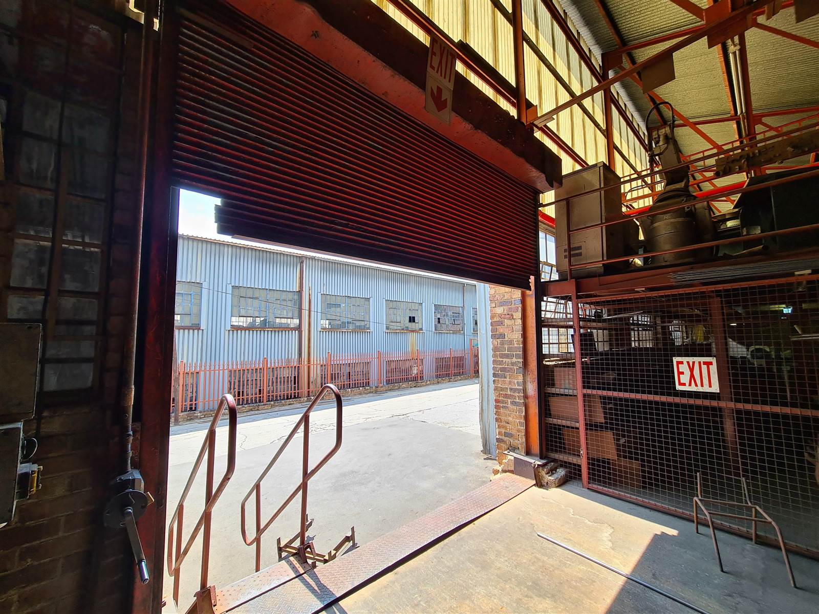2350  m² Industrial space in Eastleigh photo number 17