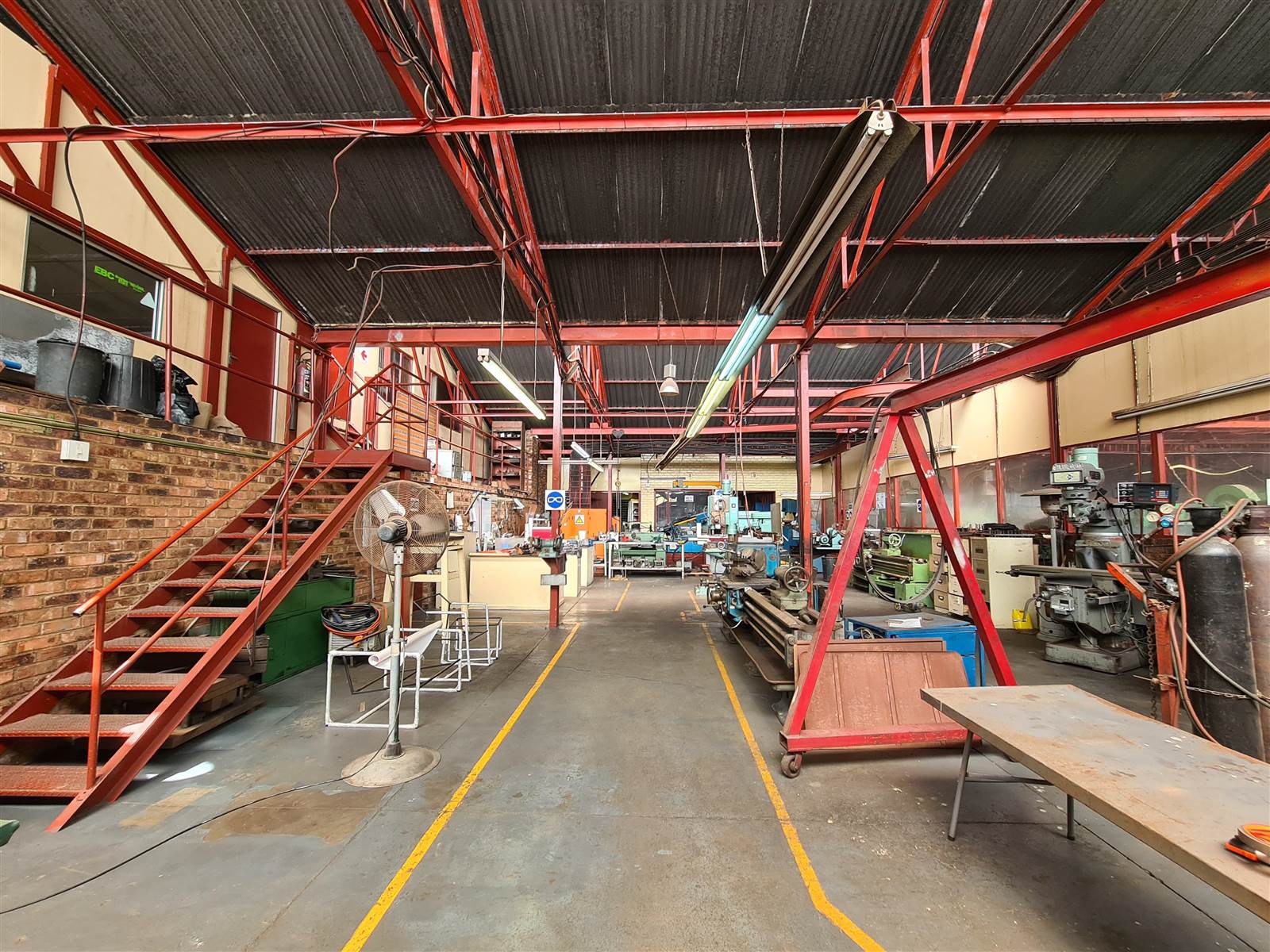 2350  m² Industrial space in Eastleigh photo number 6