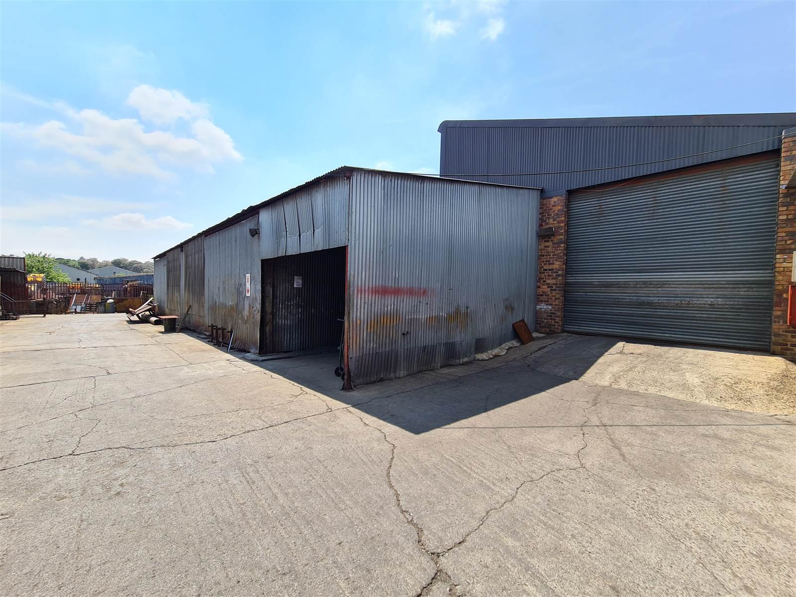 2350  m² Industrial space in Eastleigh photo number 22