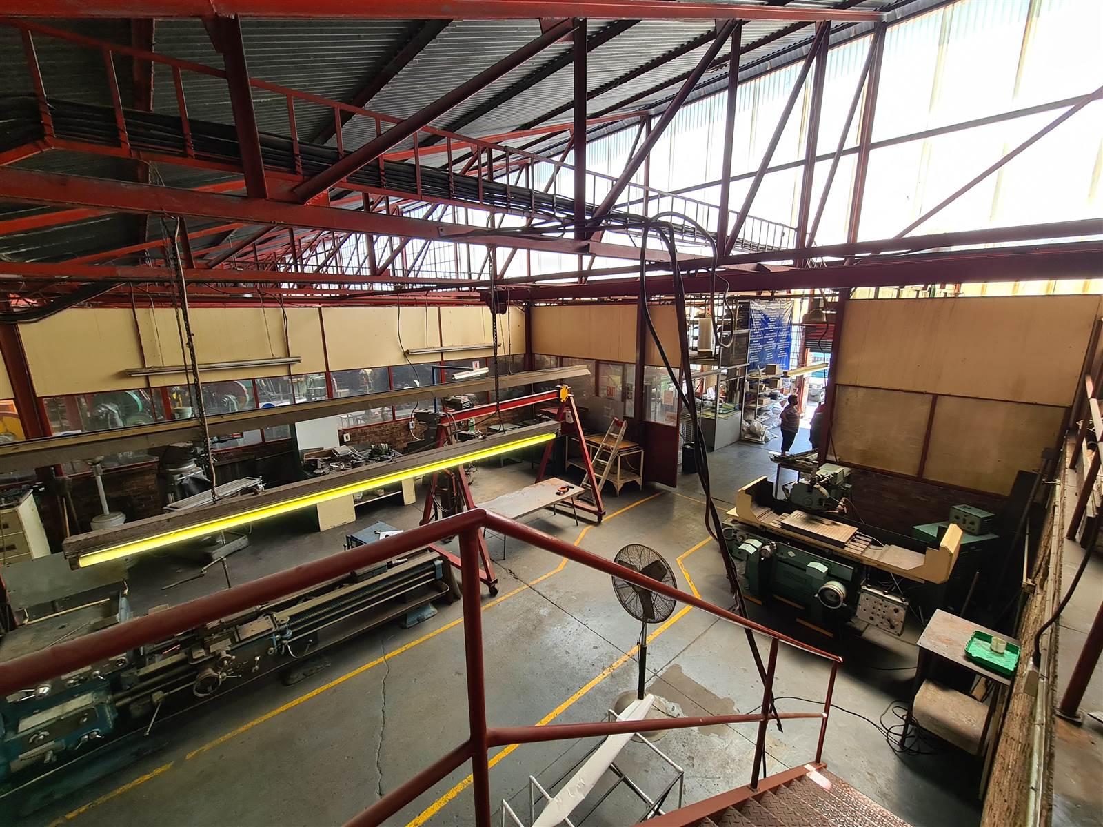 2350  m² Industrial space in Eastleigh photo number 9