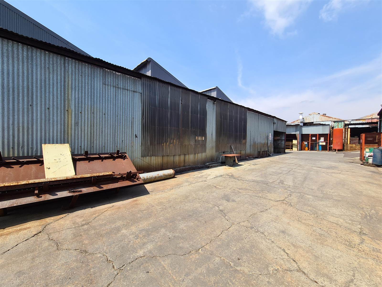 2350  m² Industrial space in Eastleigh photo number 2