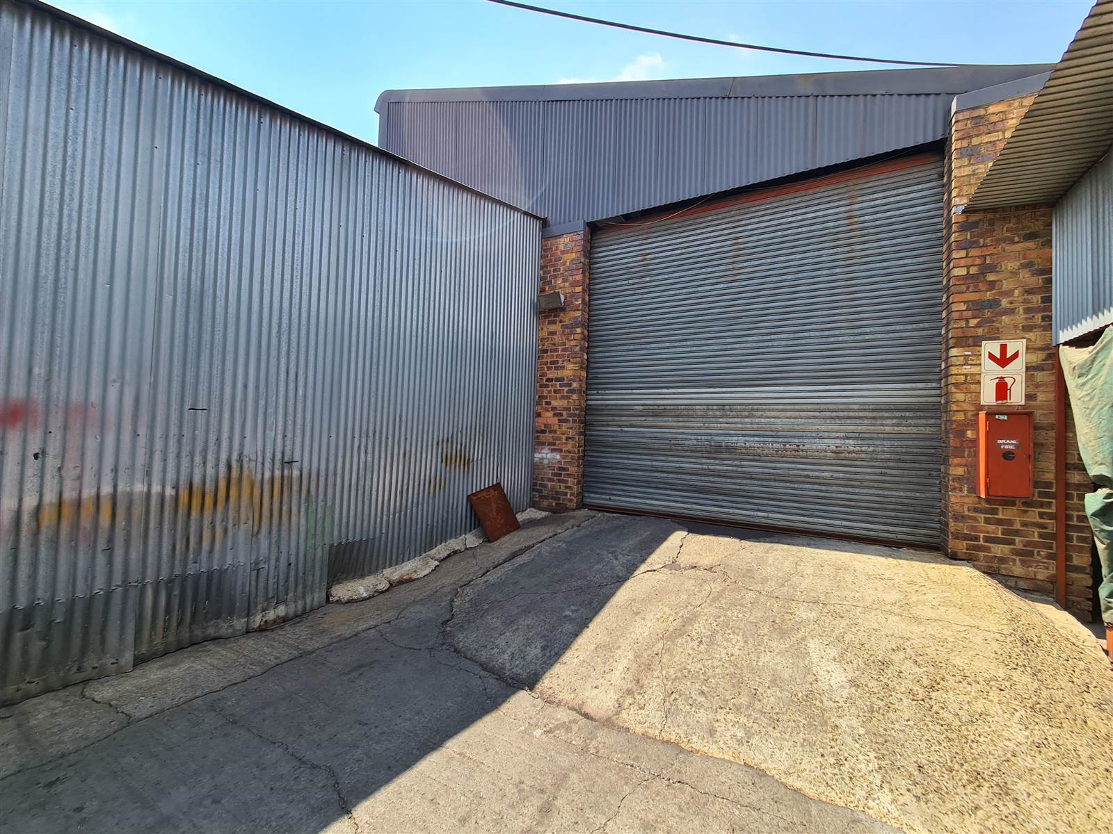 2350  m² Industrial space in Eastleigh photo number 3