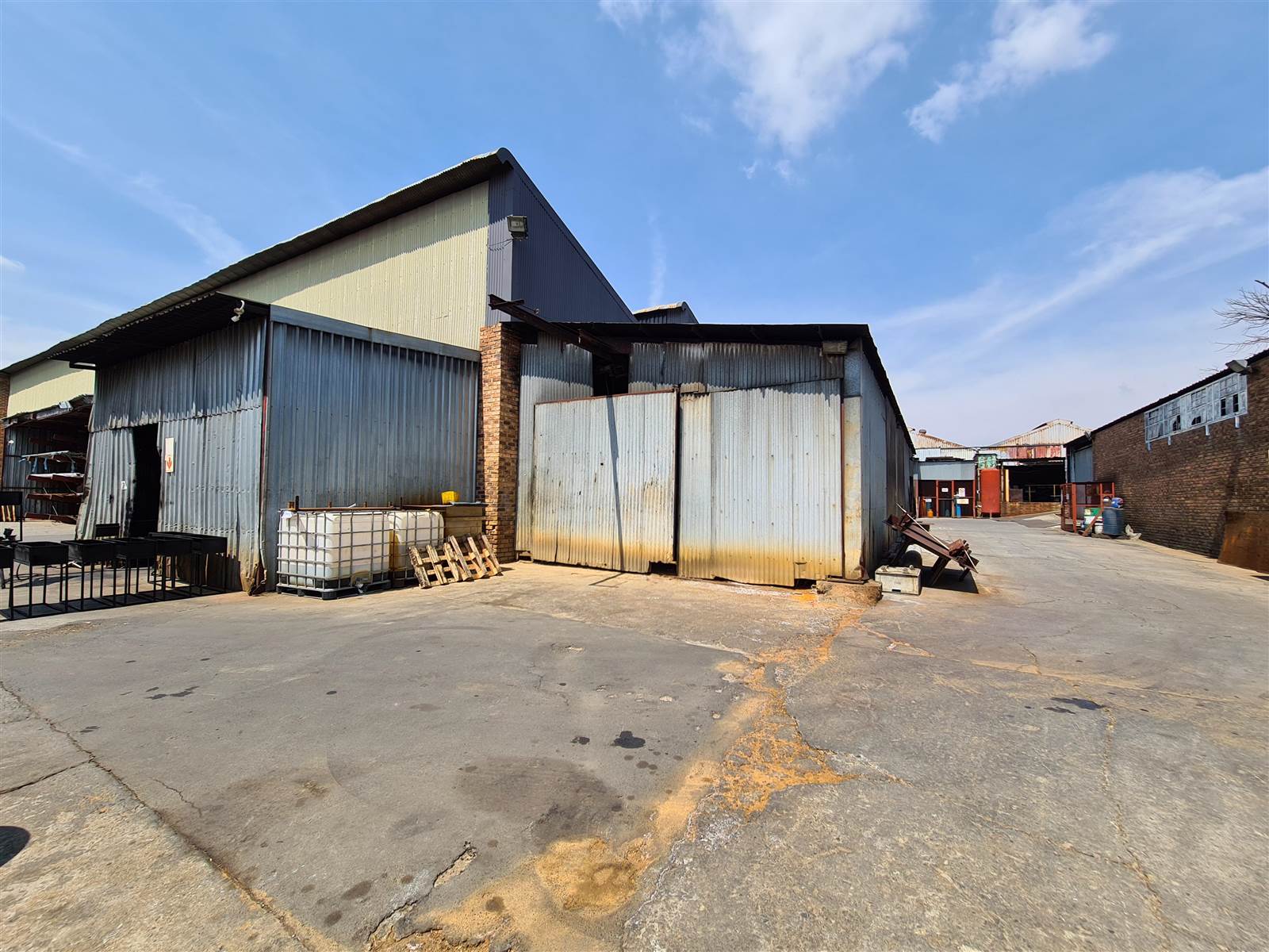 2350  m² Industrial space in Eastleigh photo number 4