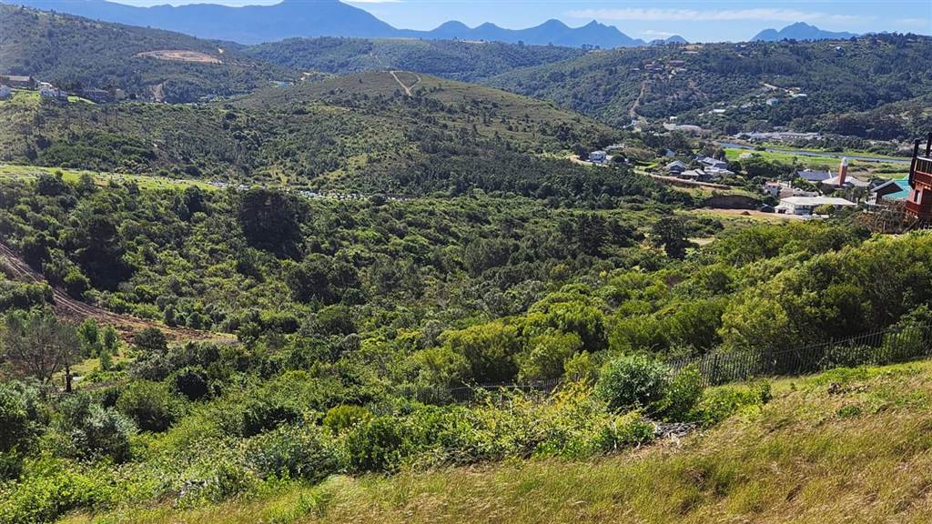 832 m² Land available in Great Brak River photo number 2