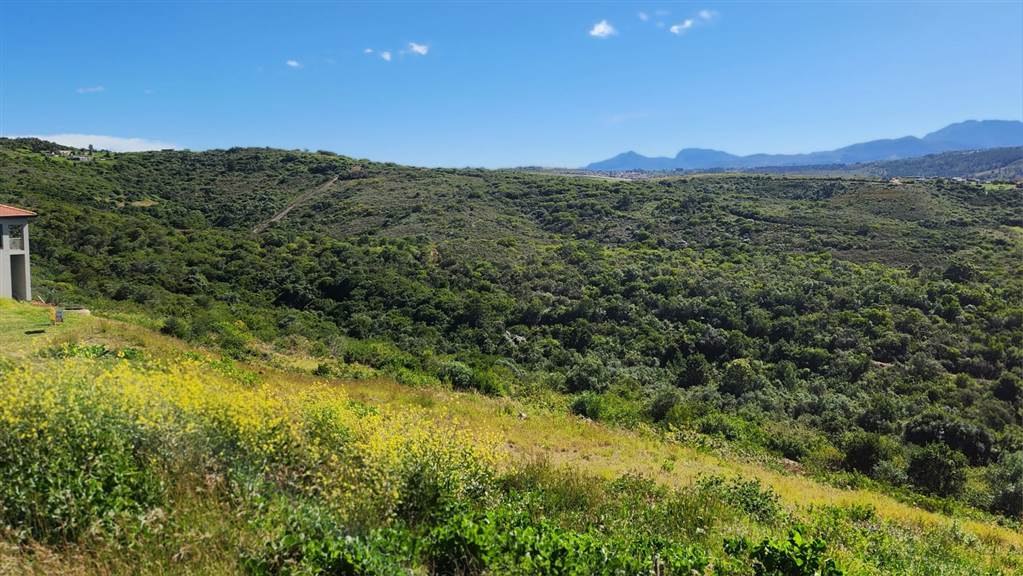 832 m² Land available in Great Brak River photo number 1