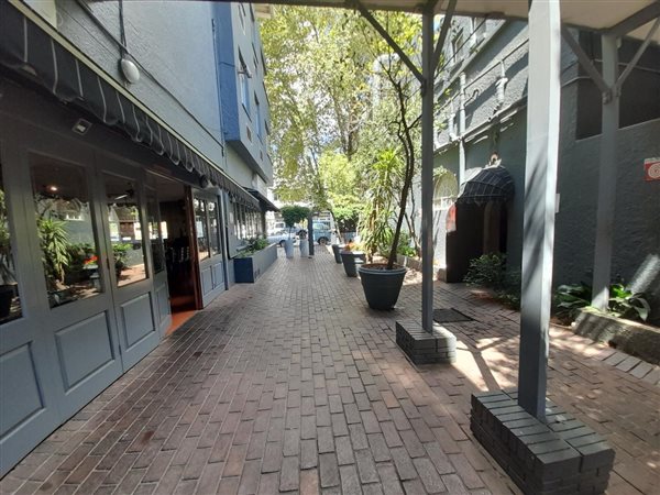 282  m² Commercial space in Norwood
