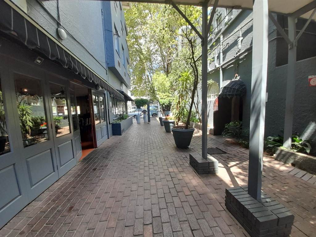 282  m² Commercial space in Norwood photo number 1