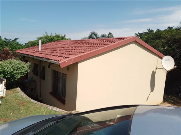 2 Bed House in Mtwalume