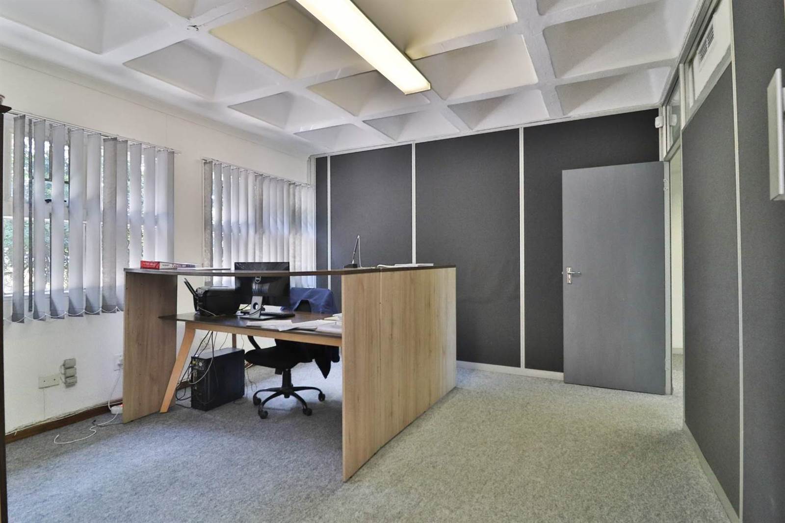 101  m² Office Space in Ashley photo number 5