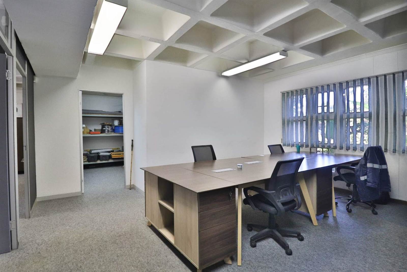101  m² Office Space in Ashley photo number 10