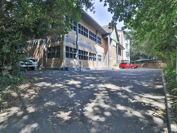 101  m² Office Space in Ashley