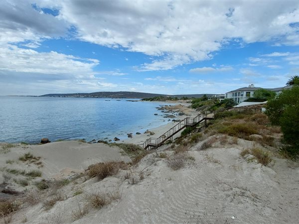 551 m² Land available in Shelley Point
