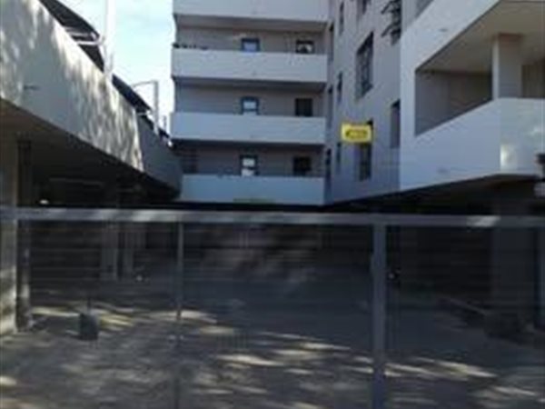 2 Bedroom Apartment 2 Bedroom Apartment