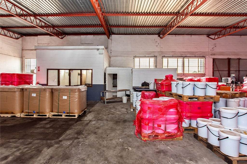 808  m² Commercial space in Vredenburg photo number 9