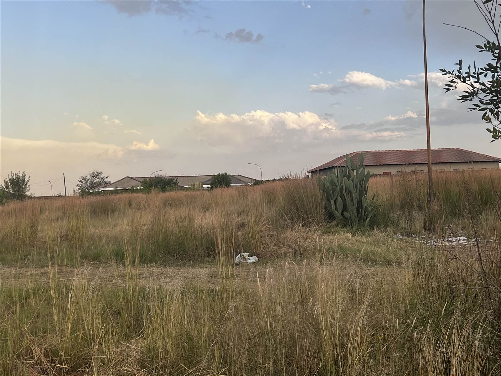 315 m² Land available in Kriel photo number 1