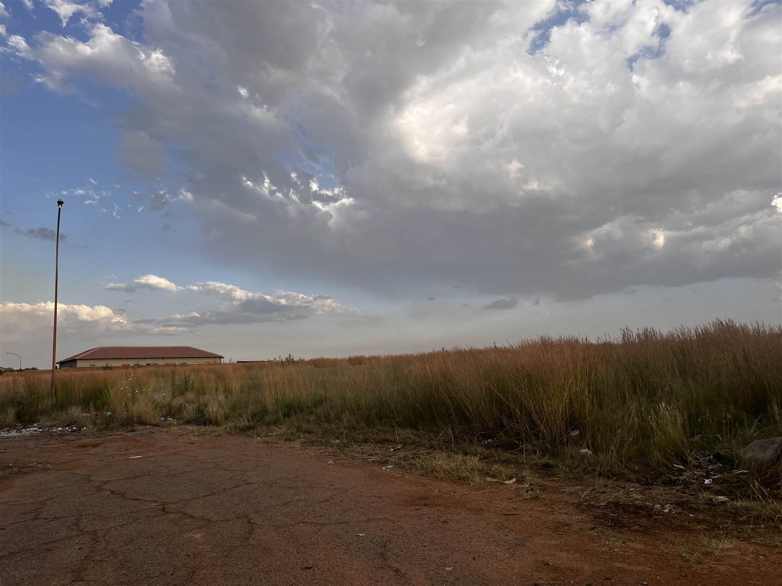 315 m² Land available in Kriel photo number 3